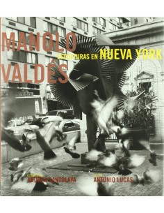Manolo Valdes en Nueva York