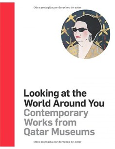 Looking at the World Around You