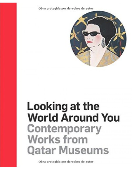 Looking at the World Around You