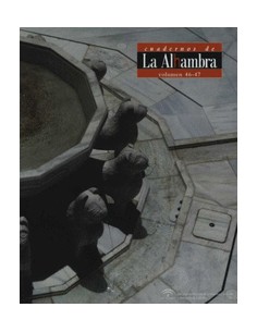 Cuadernos de La Alhambra 46 47