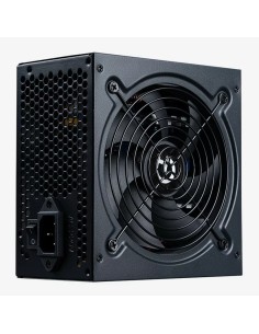 RL550 unidad de fuente de alimentación 550 W 20+4 pin ATX ATX Negro