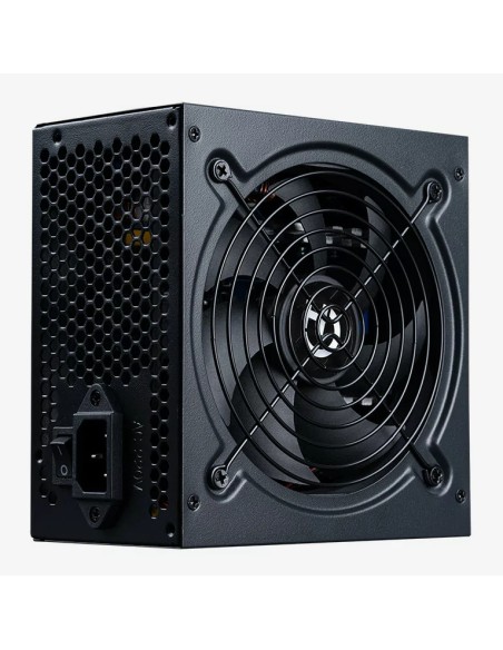 RL550 unidad de fuente de alimentación 550 W 20+4 pin ATX ATX Negro