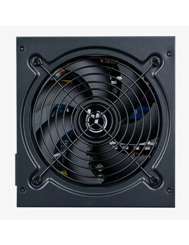 RL550 unidad de fuente de alimentación 550 W 20+4 pin ATX ATX Negro