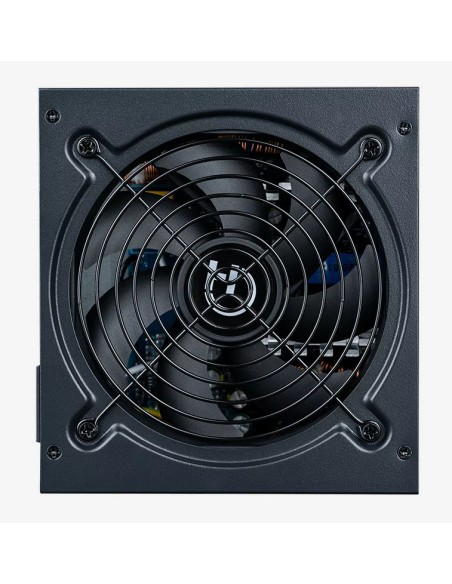 RL550 unidad de fuente de alimentación 550 W 20+4 pin ATX ATX Negro