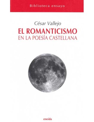 El romanticismo en la poesia castellana