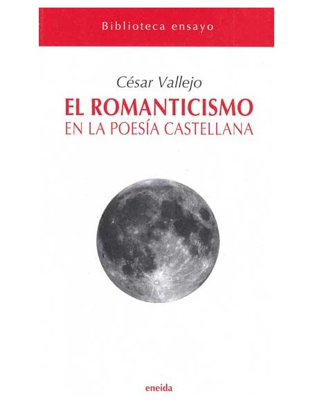 El romanticismo en la poesia castellana