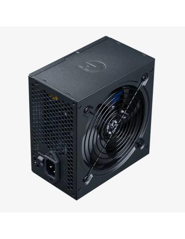 RL550 unidad de fuente de alimentación 550 W 20+4 pin ATX ATX Negro