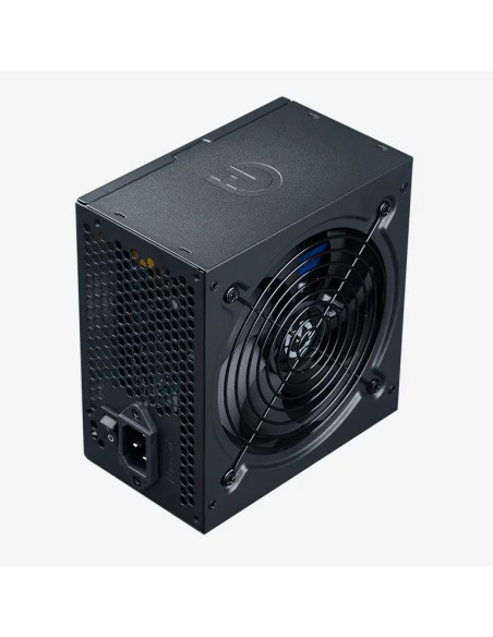 RL550 unidad de fuente de alimentación 550 W 20+4 pin ATX ATX Negro