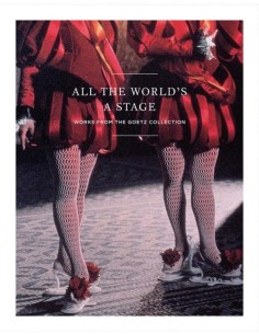 All the world is a stage