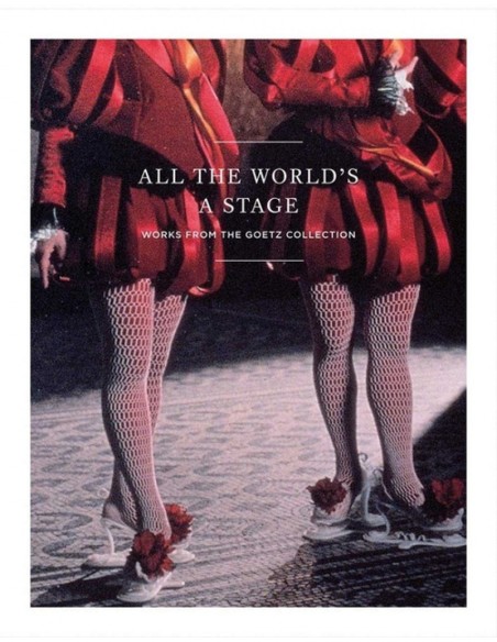 All the world is a stage