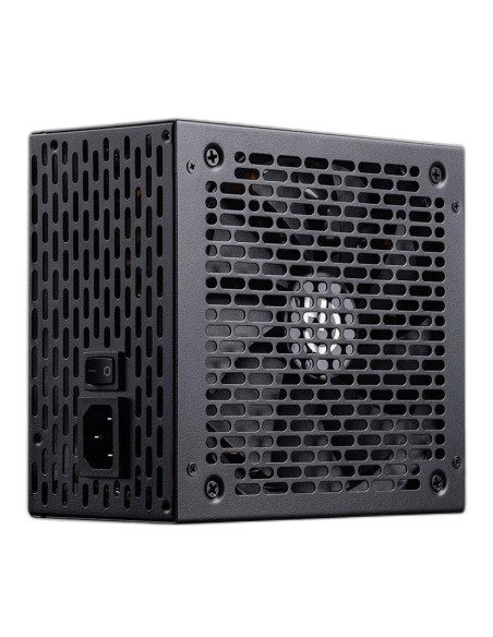 BZX750 unidad de fuente de alimentación 750 W 20+4 pin ATX ATX Negro
