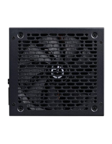 BZX750 unidad de fuente de alimentación 750 W 20+4 pin ATX ATX Negro