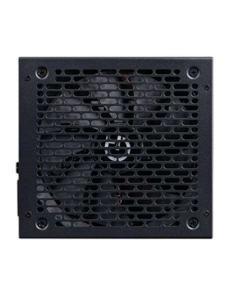 BZX750 unidad de fuente de alimentación 750 W 20+4 pin ATX ATX Negro