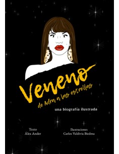 Veneno De Adra a las estrellas