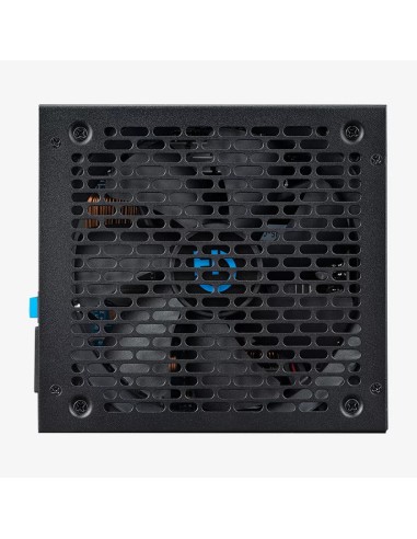 GDX750 v2 unidad de fuente de alimentación 750 W 20+4 pin ATX ATX Negro