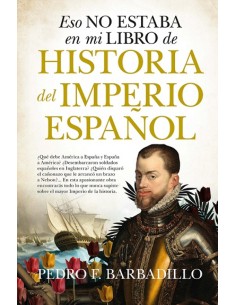 ESO NO ESTABAHIST DEL IMPERIO ESPANOL B