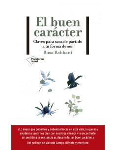 El buen caracter