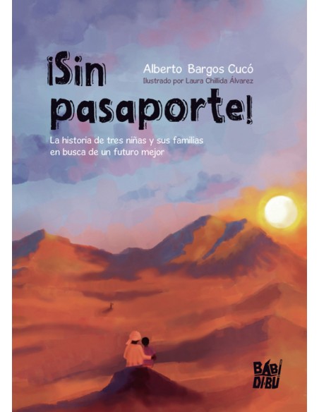 Sin pasaporte