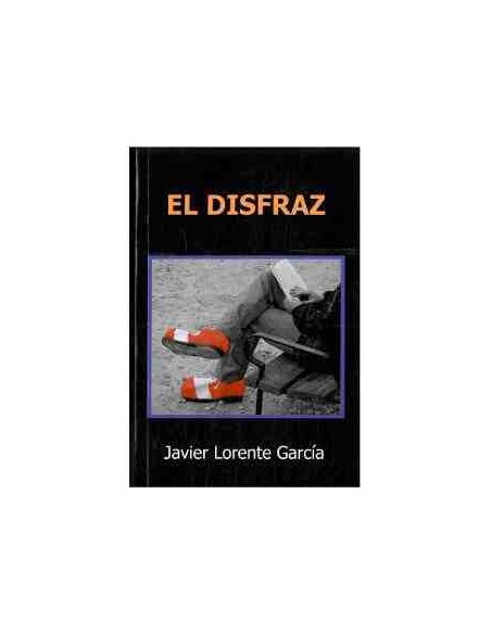 El disfraz