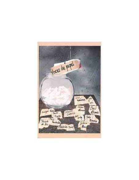 Voces de papel
