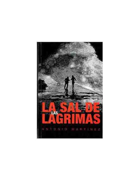 LA SAL DE LA LAGRIMAS