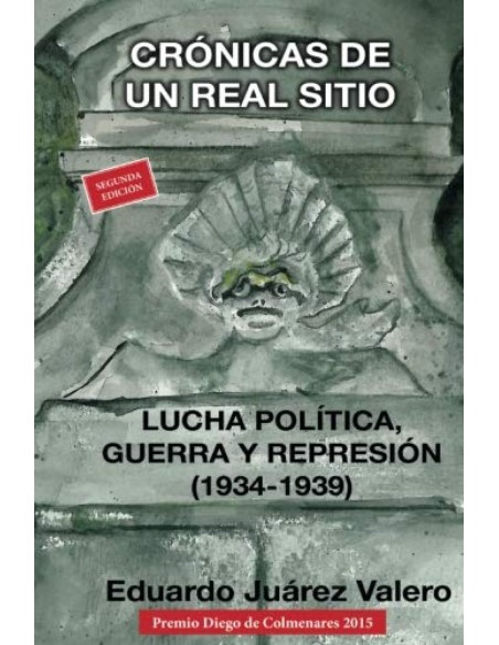 Cronicas de un real Sitio