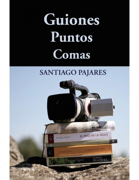 Guiones puntos comas