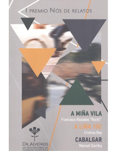 A MINA VILA LINA 15C CABALGAR
