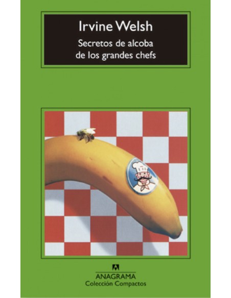 SECRETOS DE ALCOBA DE LOS GRANDES CHEFS