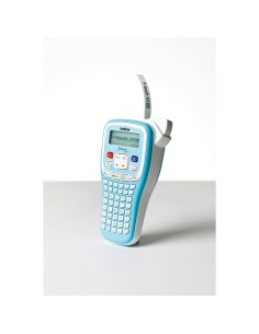 PT-H100LB impresora de etiquetas Transferencia térmica 180 x 180 DPI 20 mm/s ABC 2