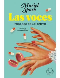 Las voces