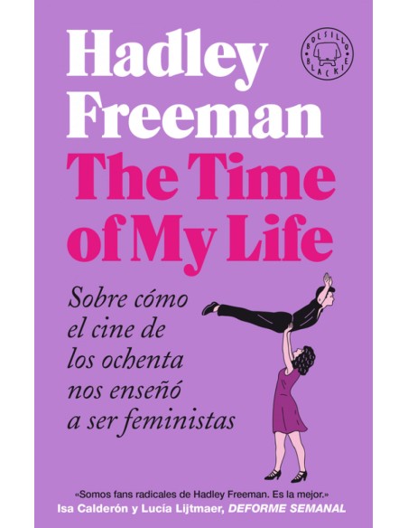 The Time of My Life