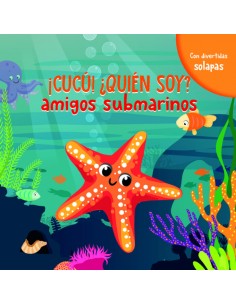 AMIGOS SUBMARINOS CUCUQUIEN SOY