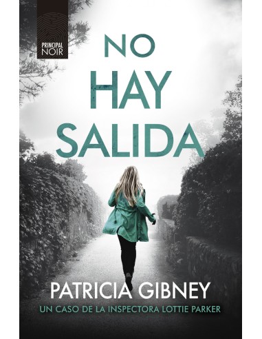 No hay salida