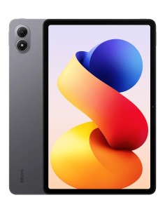 Redmi Pad 2 Pro Snapdragon 128 GB 30,7 cm (12.1") 6 GB Wi-Fi 6 (802.11ax) Android 15 Grafito, Gris