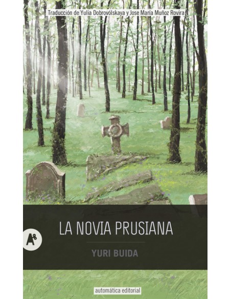 La novia prusiana