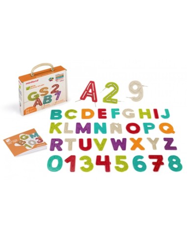ECO ACTIVITY 123 ABC