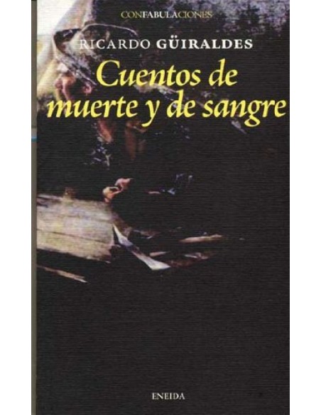 Cuentos de muerte y sangre
