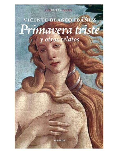 Primavera triste y otros relatos