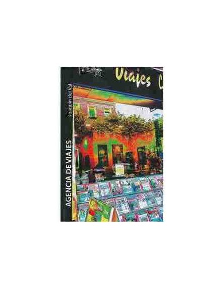 Agencia de viajes