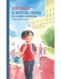 El nieto del Condor