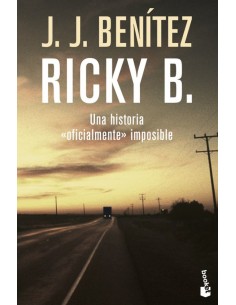 Ricky B Una historia oficialmente imposible