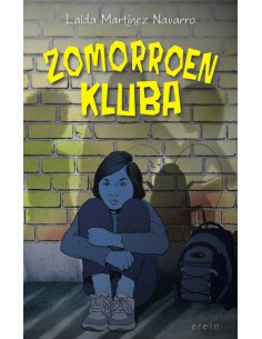 Zomorroen kluba