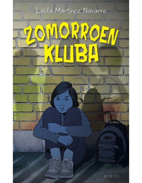 Zomorroen kluba
