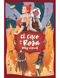El Circo de la Rosa