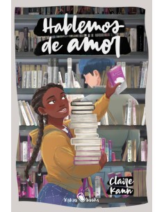 Hablemos de amor