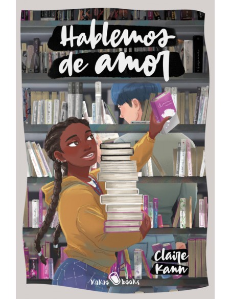 Hablemos de amor