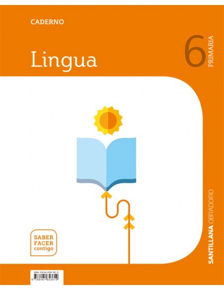 6PRI CUAD LINGUA SHC GALL ED21