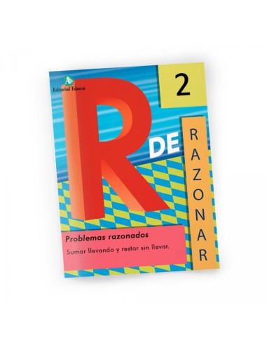 R DE RAZONAR 2