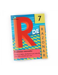 R DE RAZONAR 7